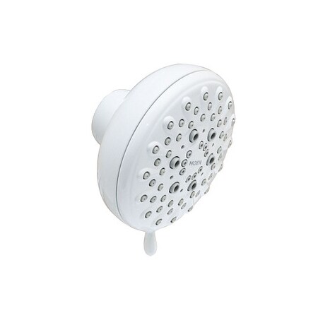 Moen CCY 1.75 WHIT 5F 5 DIA SPRY H 23045W